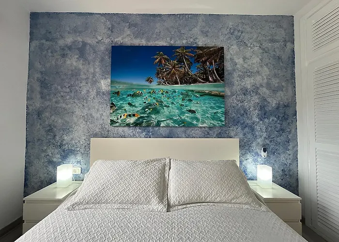 Ocean Light Apartment