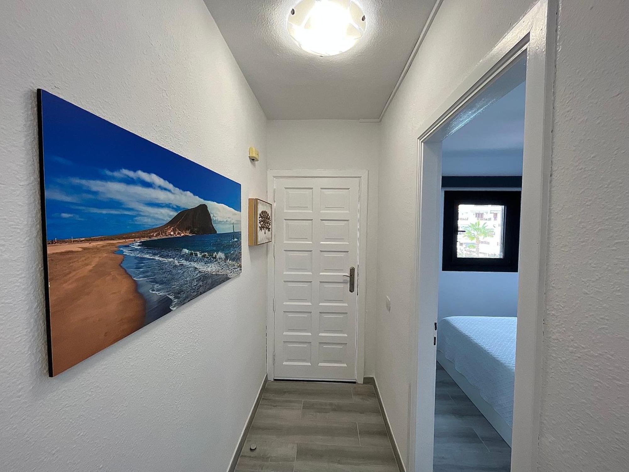 Ocean Light Apartment Los Cristianos (Tenerife)