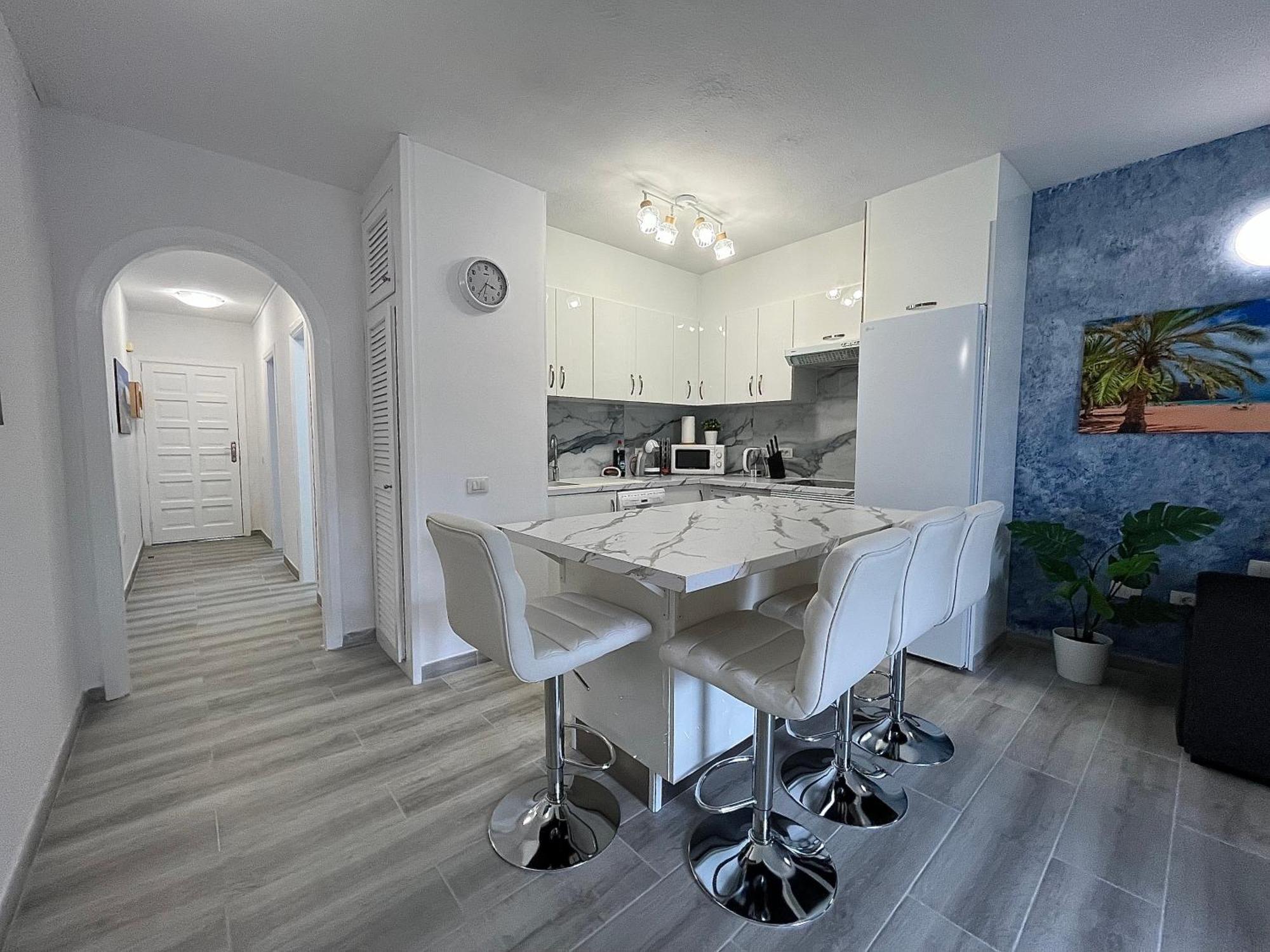 Apartment Ocean Light *