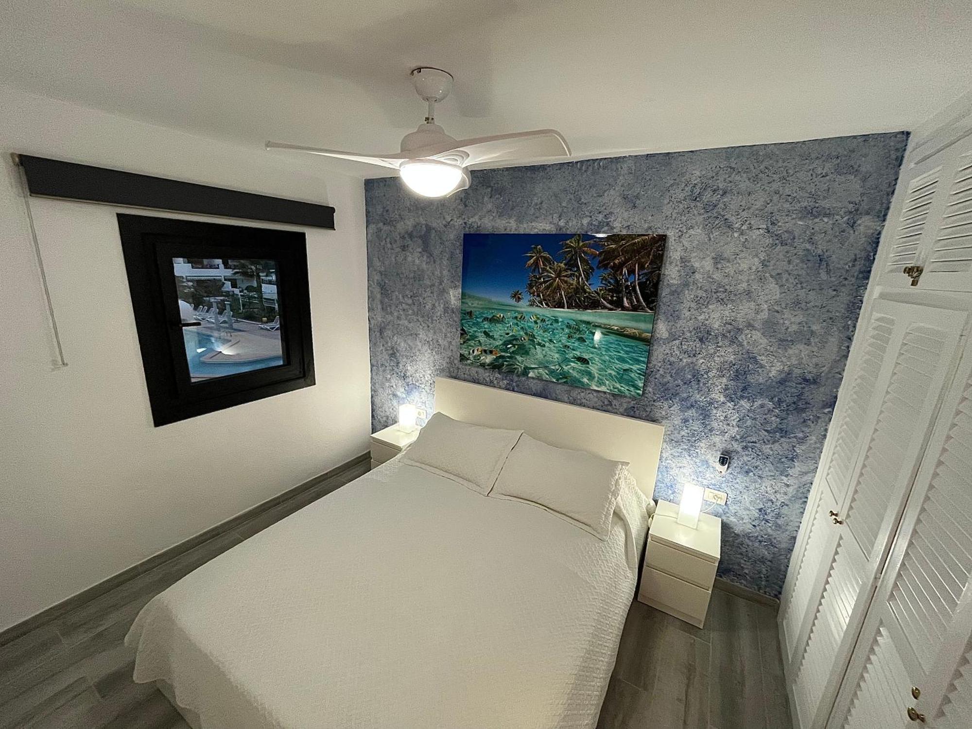 Ocean Light Apartament