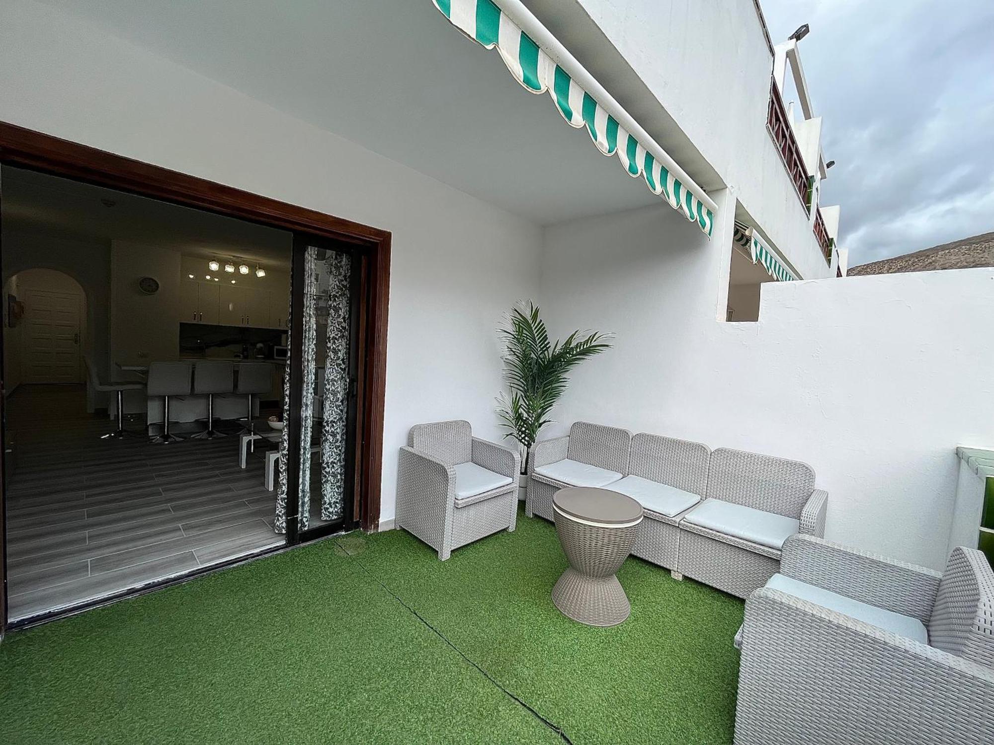Apartament Ocean Light *