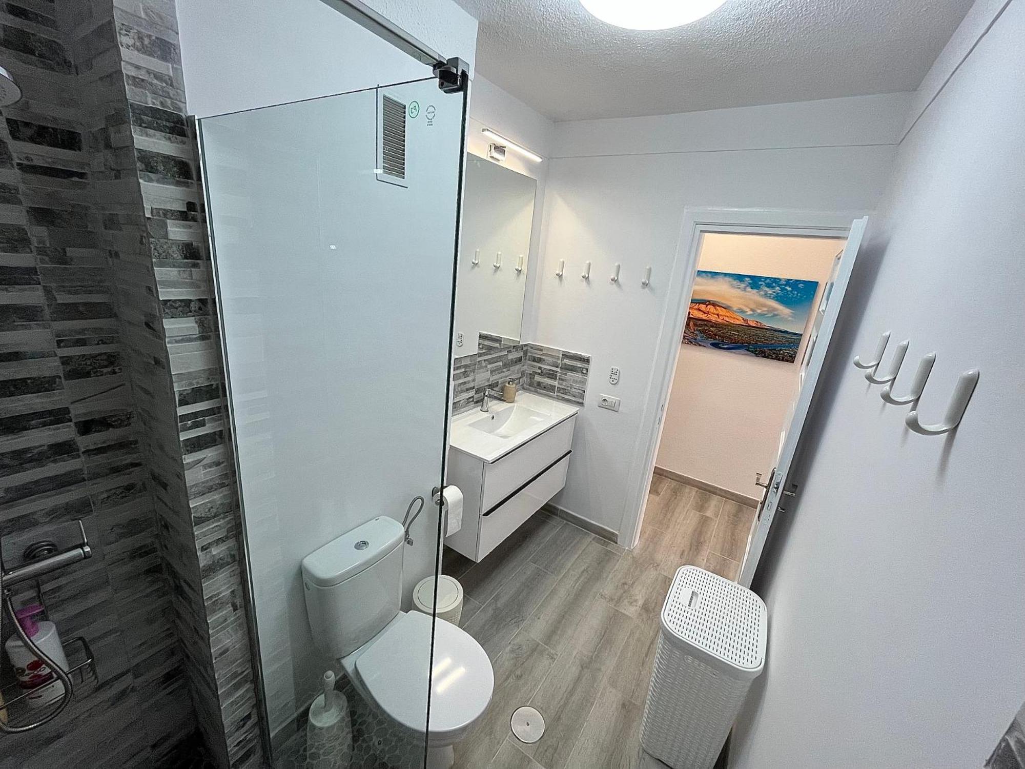 Apartament Ocean Light Los Cristianos (Tenerife)