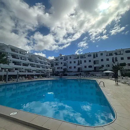 Ocean Light Apartment Los Cristianos  Zewnętrze zdjęcie