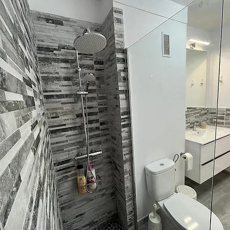Ocean Light Apartment Los Cristianos  Zewnętrze zdjęcie